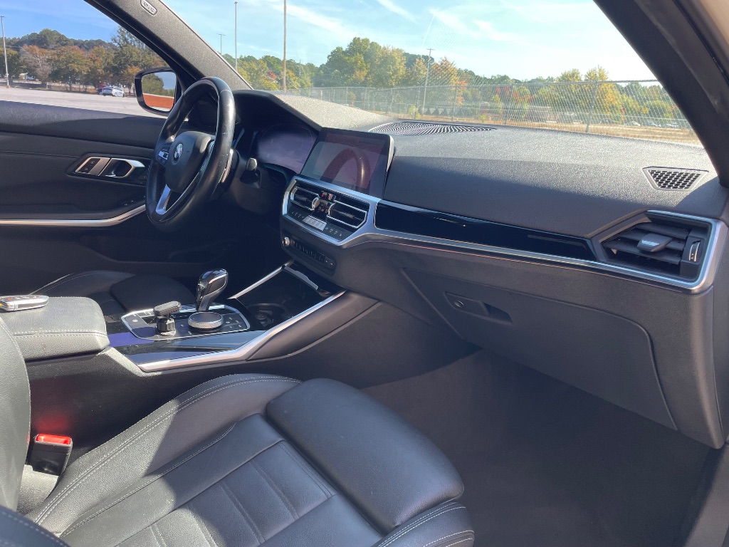 2019 BMW 330i - $14,999