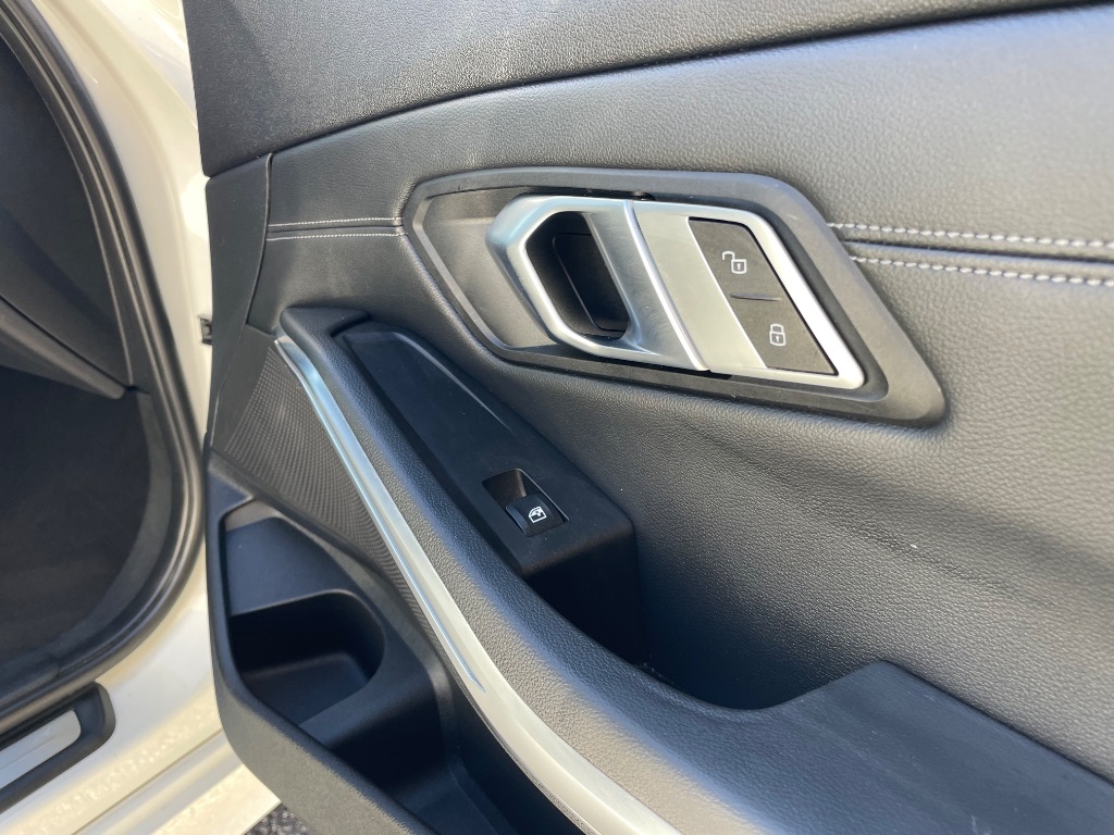 2019 BMW 330i - $14,999