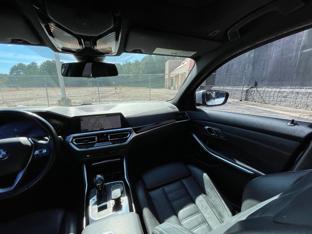 2019 BMW 330i - $14,999