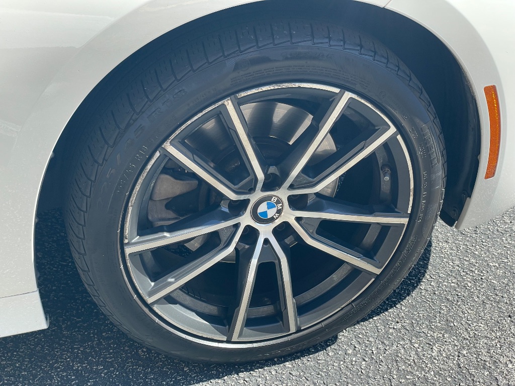 2019 BMW 330i - $14,999