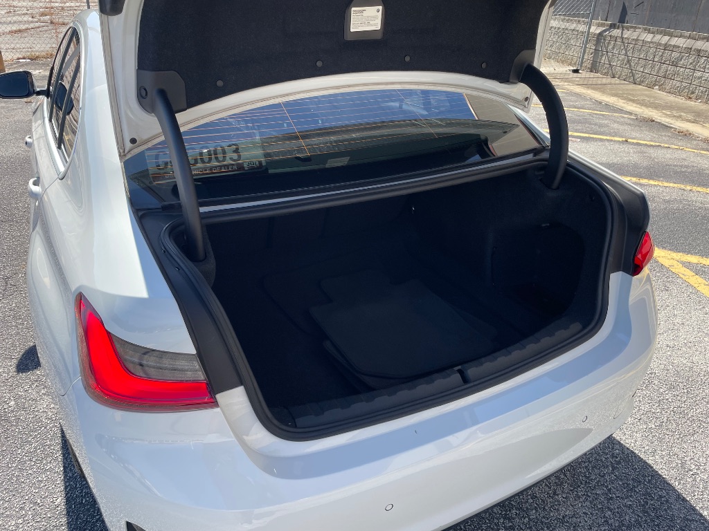 2019 BMW 330i - $14,999