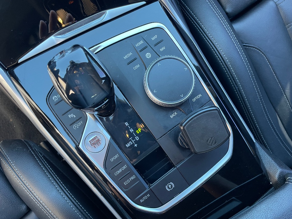 2019 BMW 330i - $14,999