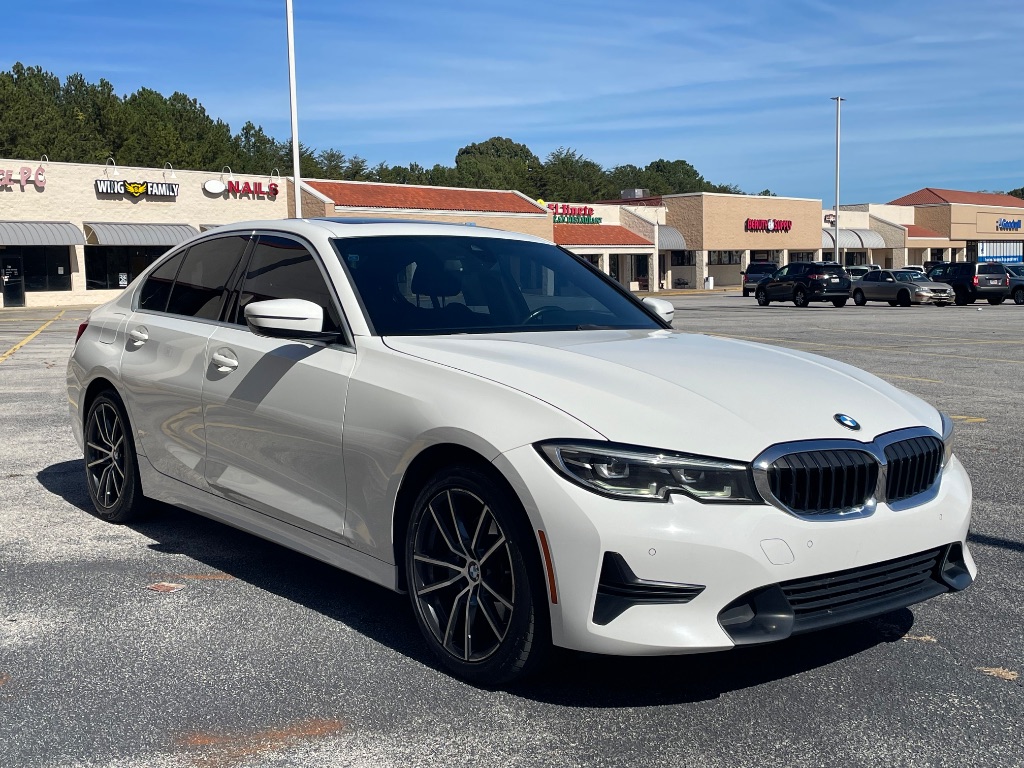 2019 BMW 330i - $14,999