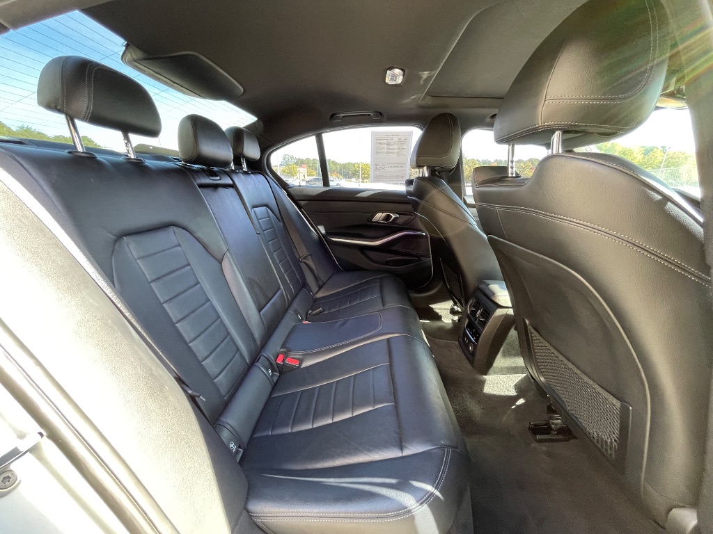 2019 BMW 330i - $14,999