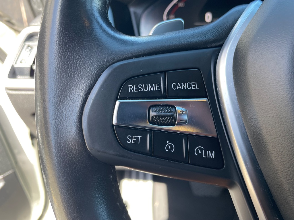 2019 BMW 330i - $14,999
