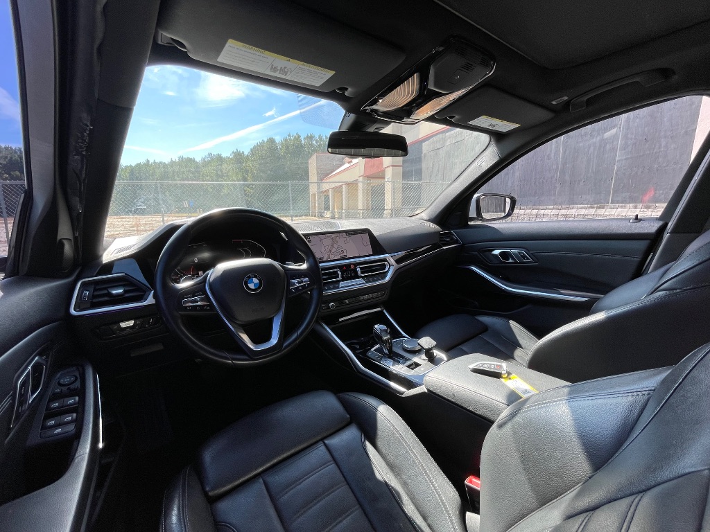2019 BMW 330i - $14,999