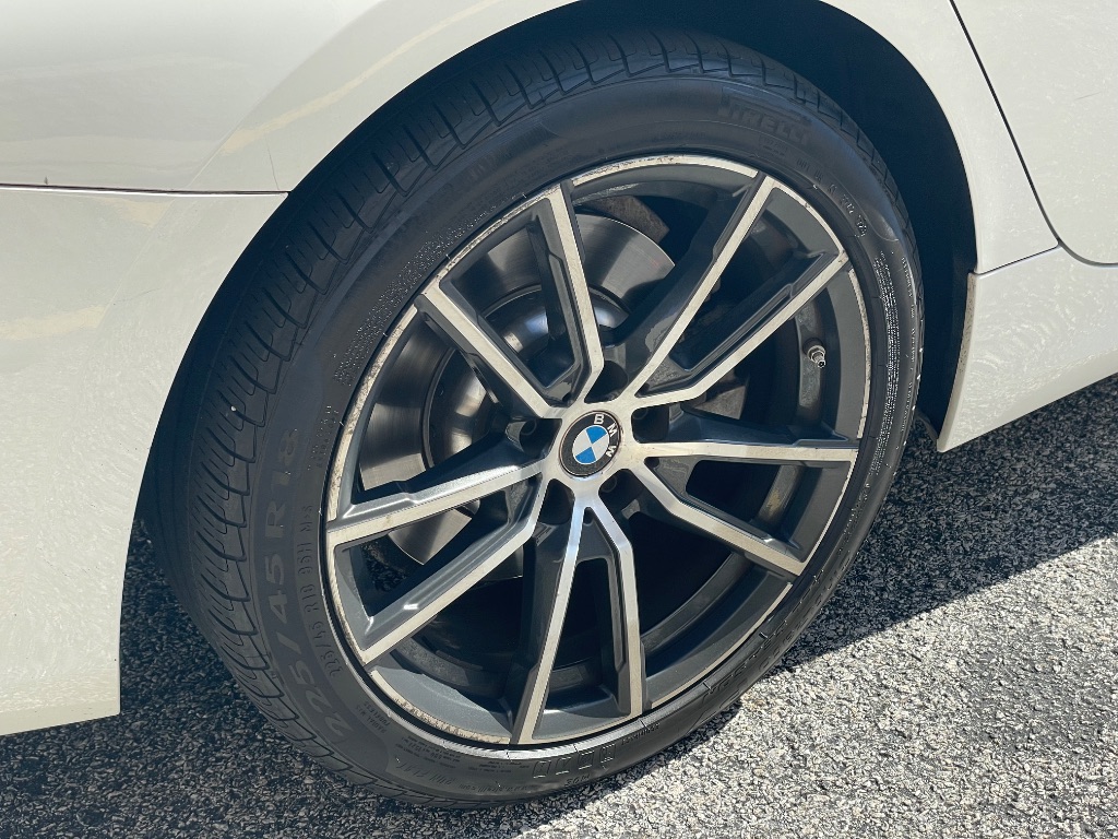 2019 BMW 330i - $14,999