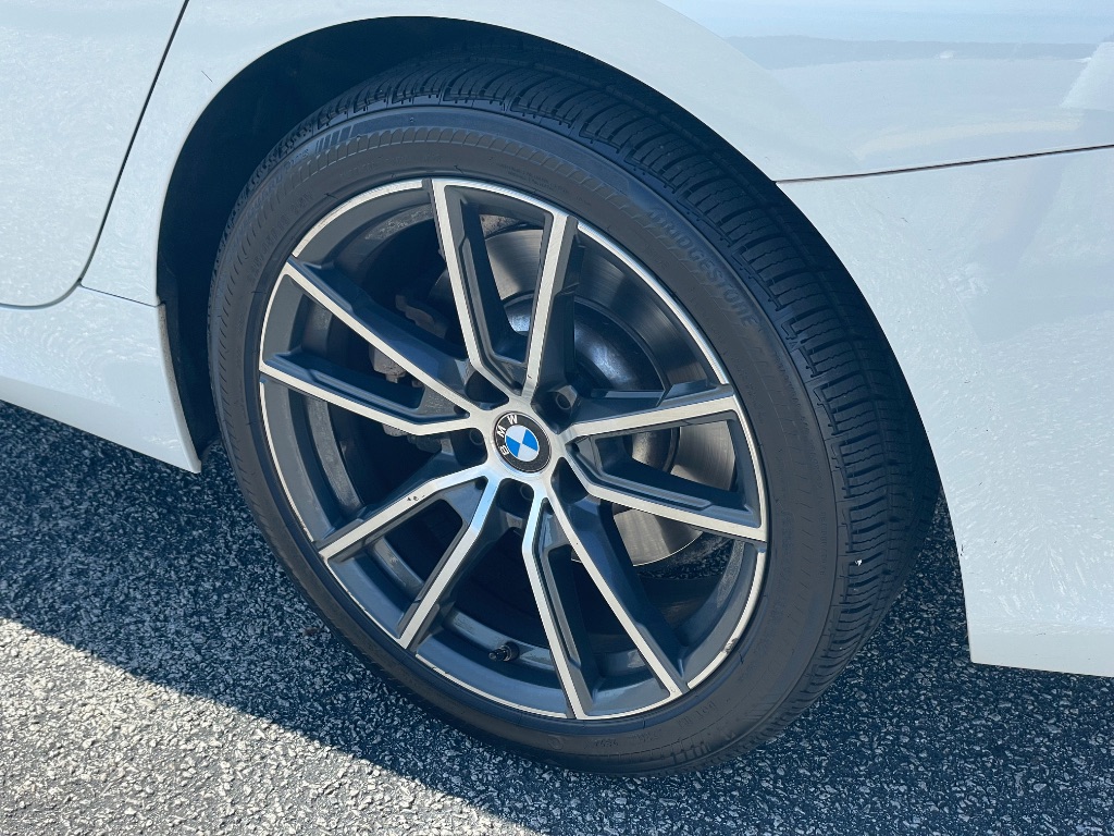 2019 BMW 330i - $14,999