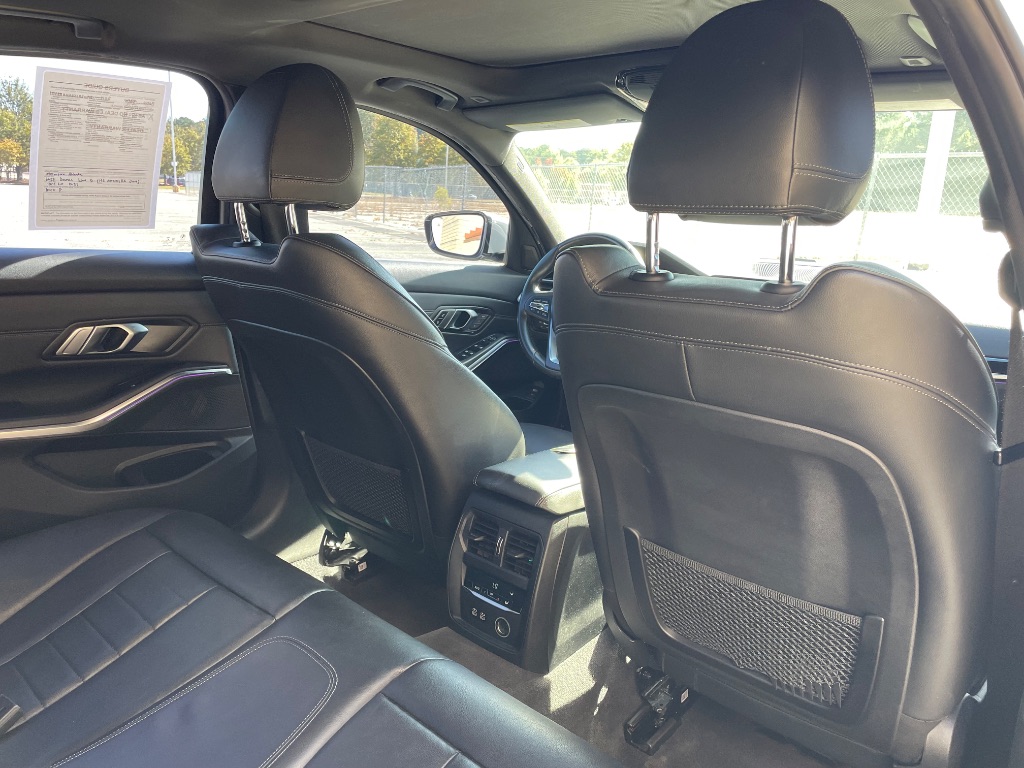 2019 BMW 330i - $14,999