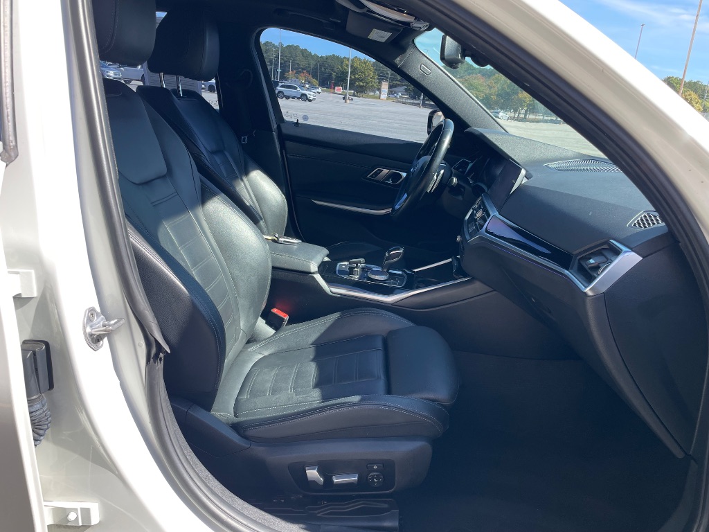 2019 BMW 330i - $14,999