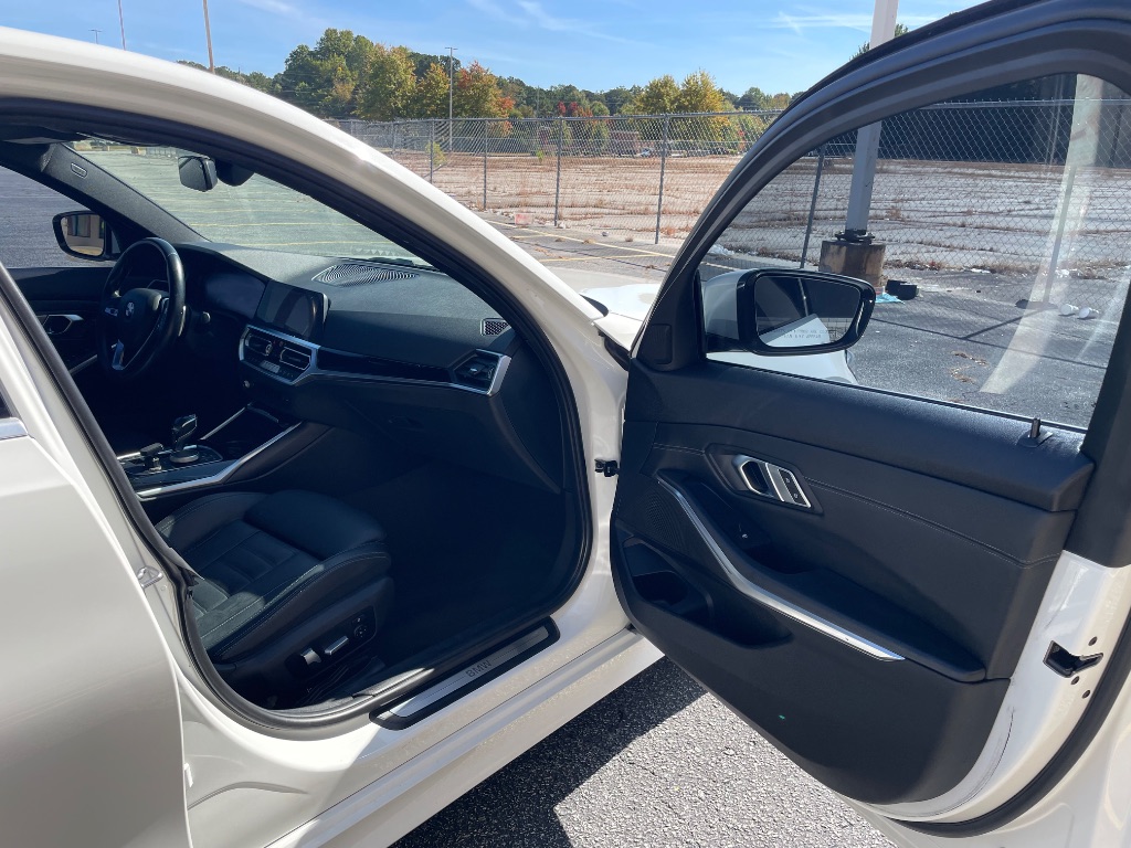 2019 BMW 330i - $14,999