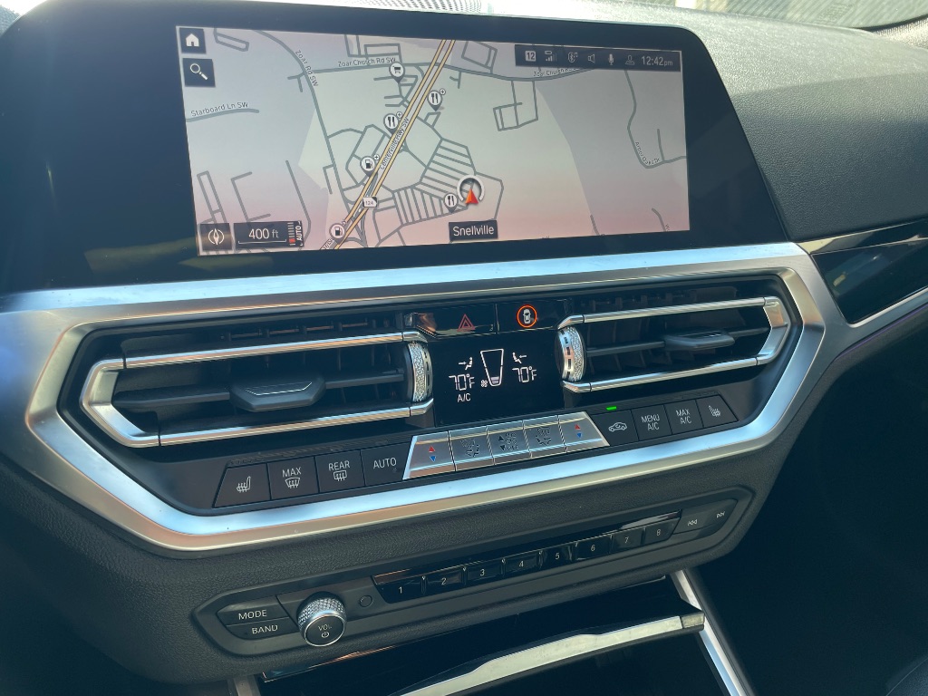 2019 BMW 330i - $14,999