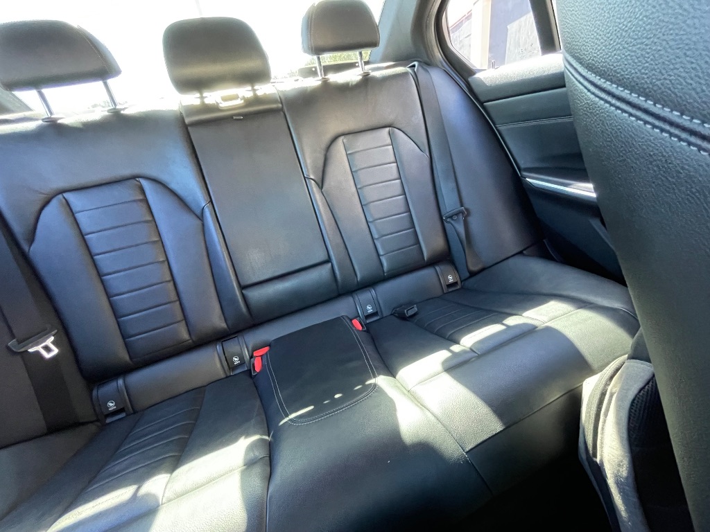 2019 BMW 330i - $14,999