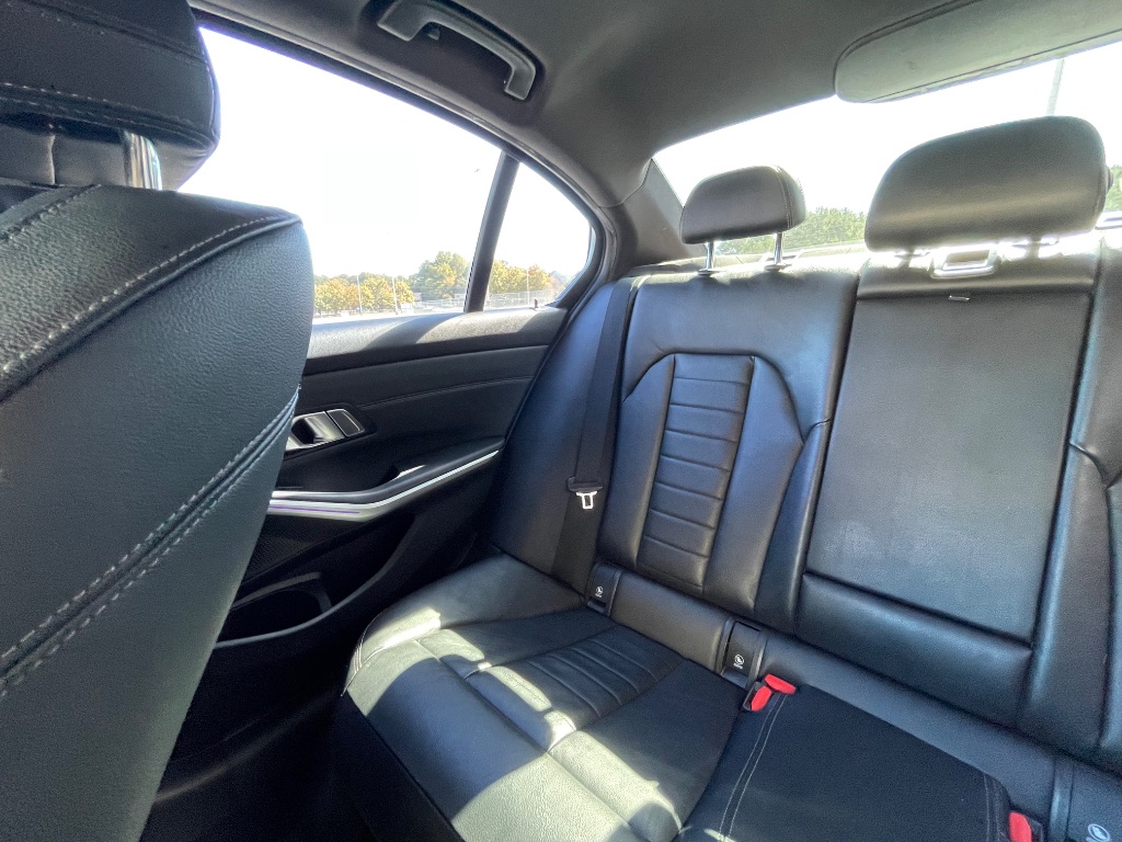 2019 BMW 330i - $14,999