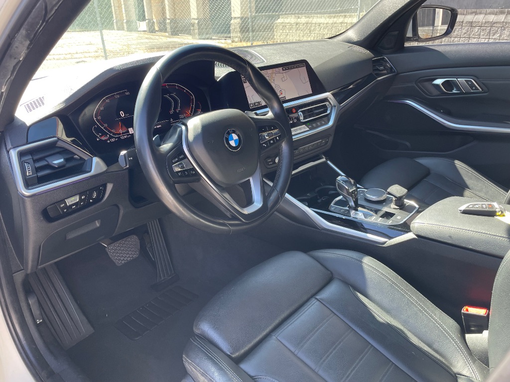 2019 BMW 330i - $14,999