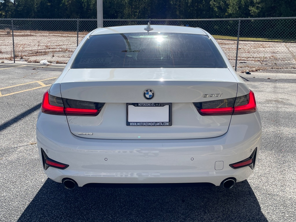 2019 BMW 330i - $14,999