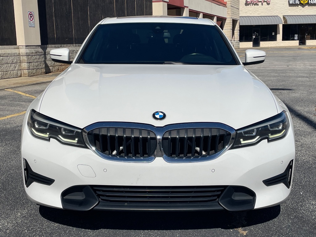 2019 BMW 330i - $14,999