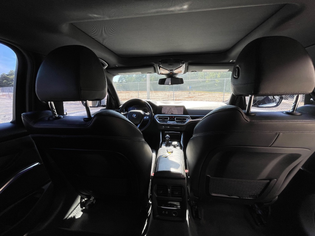 2019 BMW 330i - $14,999