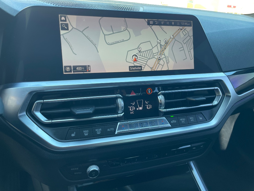 2019 BMW 330i - $14,999