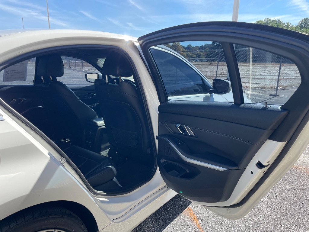 2019 BMW 330i - $14,999