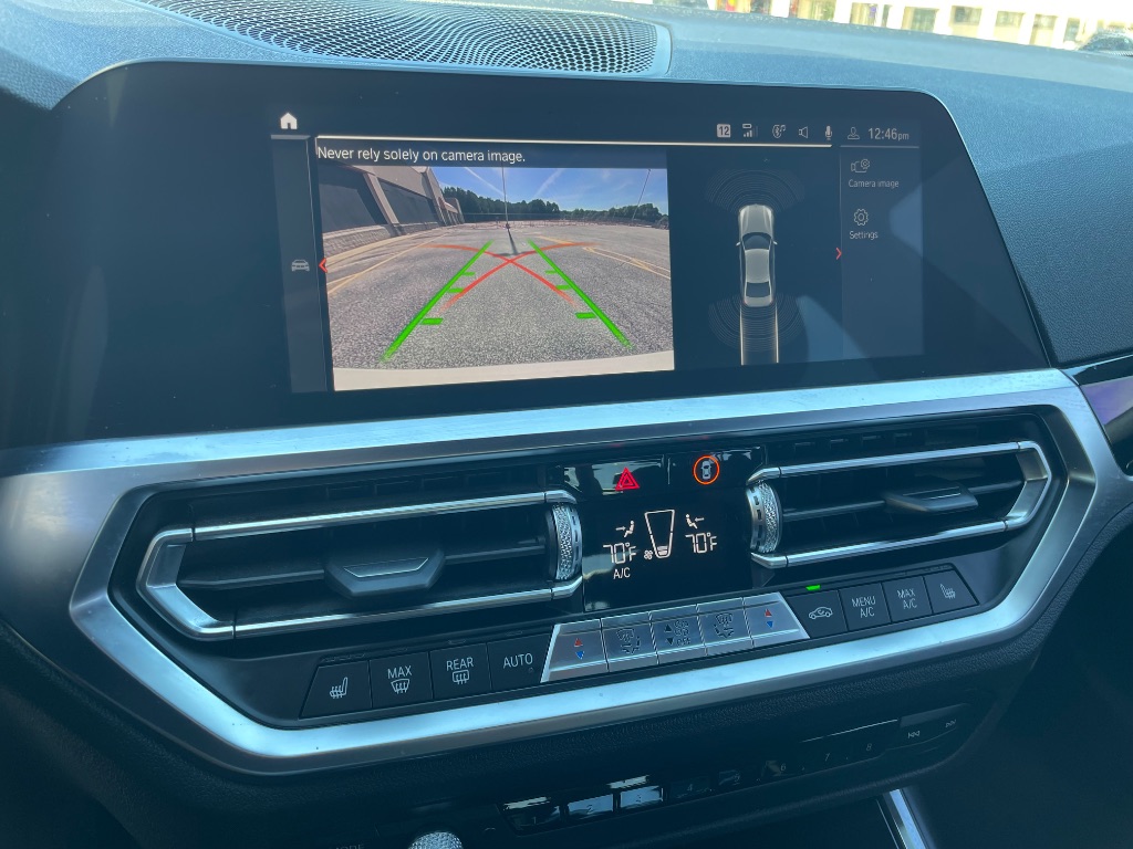2019 BMW 330i - $14,999