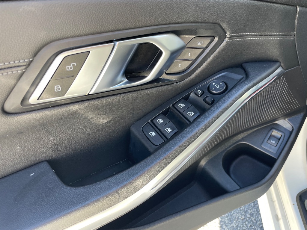 2019 BMW 330i - $14,999