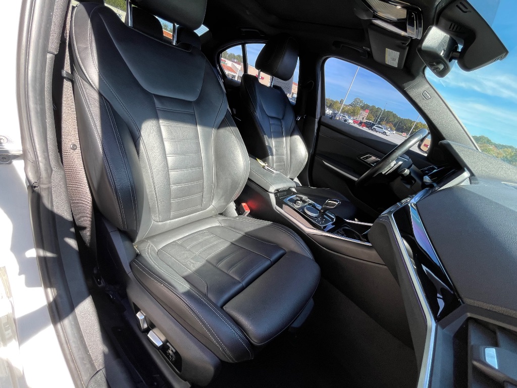 2019 BMW 330i - $14,999