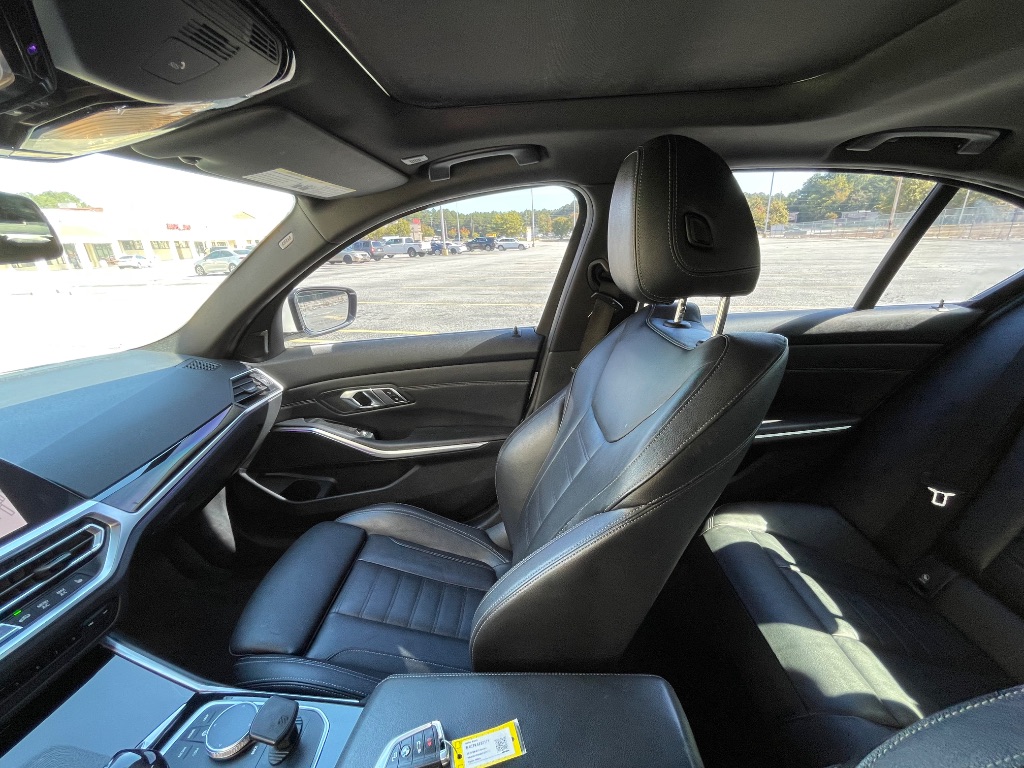 2019 BMW 330i - $14,999