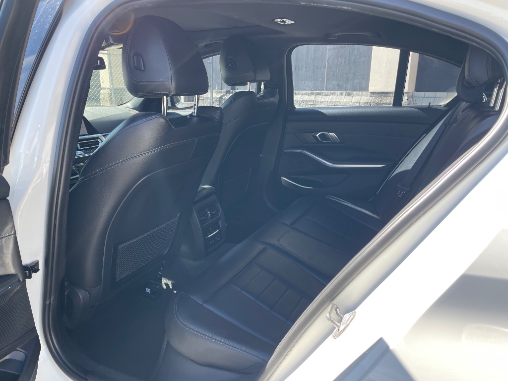 2019 BMW 330i - $14,999