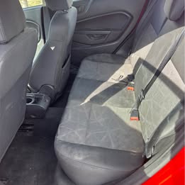 2013 Ford Fiesta SE photo