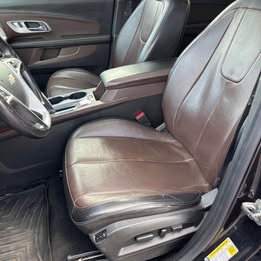 2013 Chevrolet Equinox - $3,999