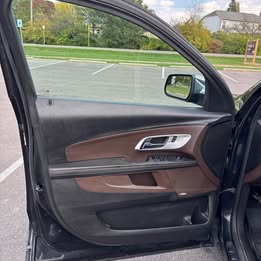 2013 Chevrolet Equinox - $3,999