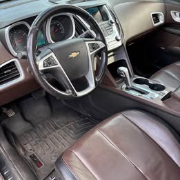2013 Chevrolet Equinox - $3,999
