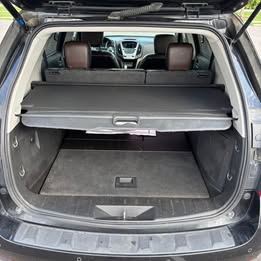 2013 Chevrolet Equinox - $3,999