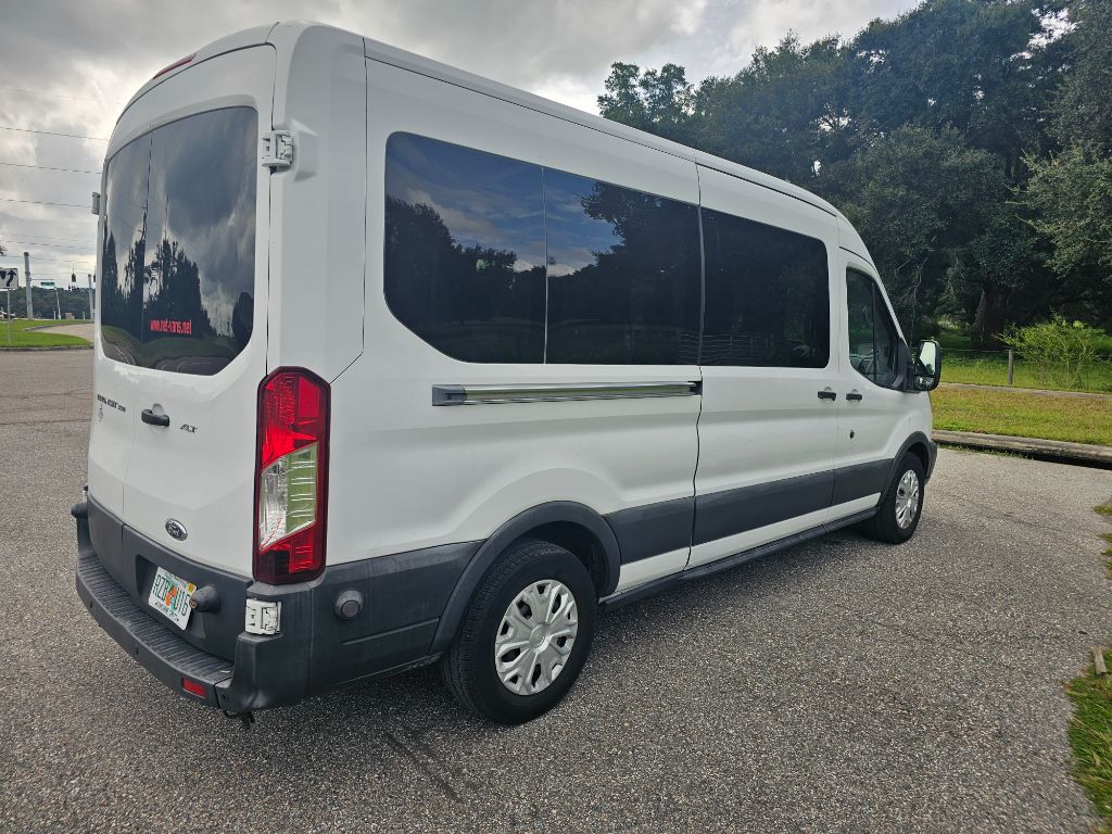 2015 Ford Other 350 XL photo