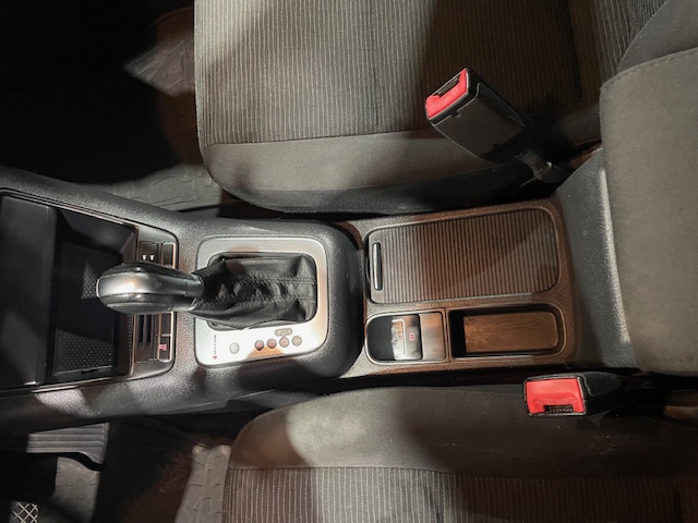 2013 Volkswagen Tiguan S 4Motion photo