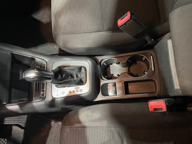 2013 Volkswagen Tiguan S 4Motion photo