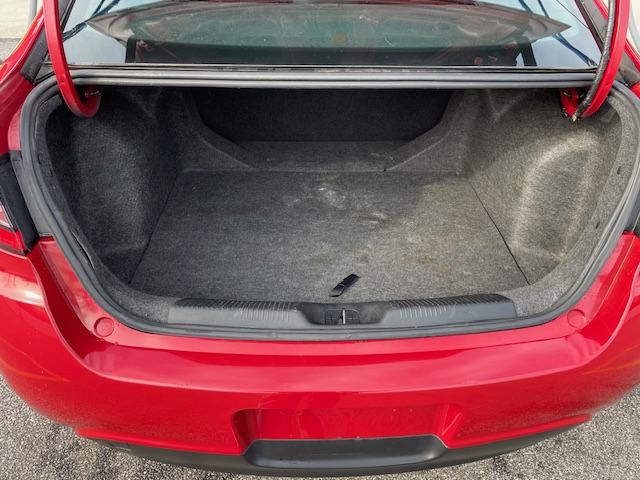 2016 Dodge Dart SXT Sport photo