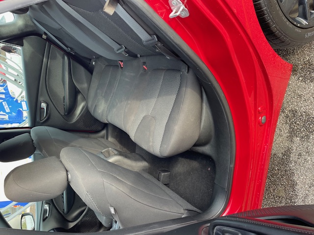 2016 Dodge Dart SXT Sport photo