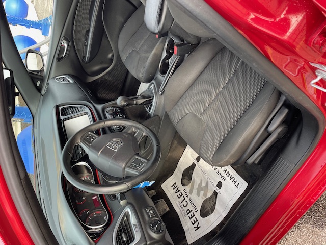 2016 Dodge Dart SXT Sport photo