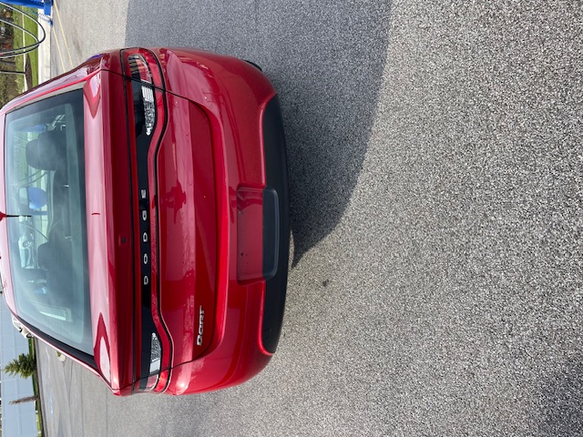 2016 Dodge Dart SXT Sport photo