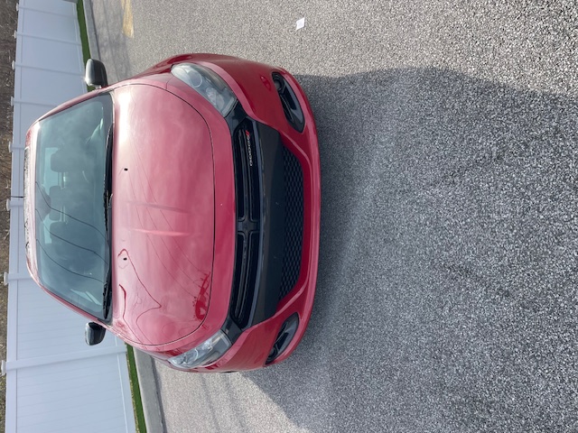 2016 Dodge Dart SXT Sport photo
