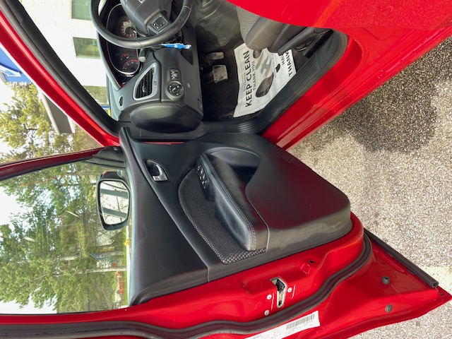 2016 Dodge Dart SXT Sport photo