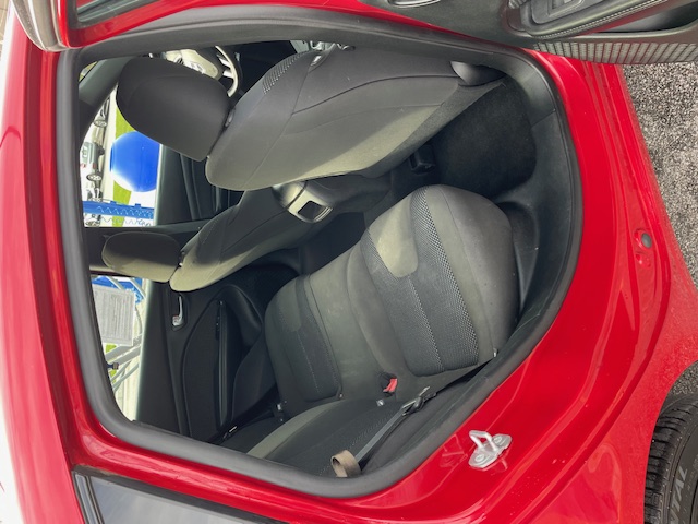2016 Dodge Dart SXT Sport photo