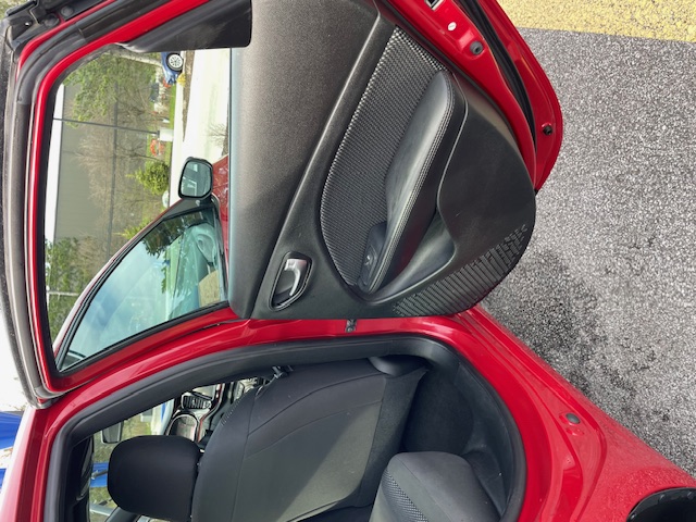 2016 Dodge Dart SXT Sport photo