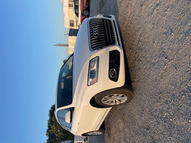 2016 Audi Q5