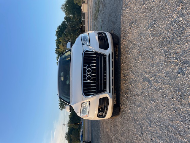 2016 Audi Q5