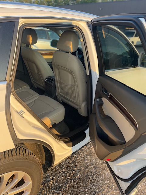 2016 Audi Q5