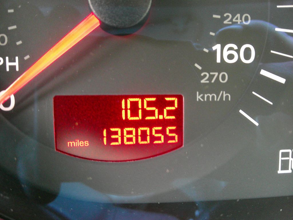 2006 Audi A6 3.2 quattro photo