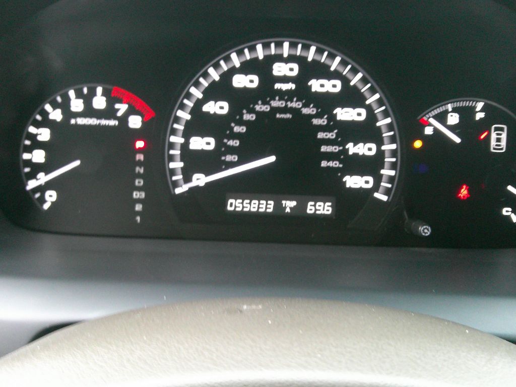 2007 Honda Accord Value Package photo